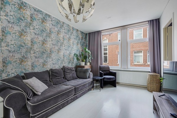 Medium property photo - Heesterstraat 72, 2563 RD Den Haag